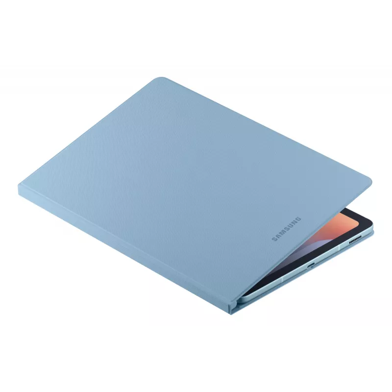 Samsung EF-BP610 26.4 cm (10.4 cala) etui typu Folio niebieskie