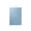 Samsung EF-BP610 26.4 cm (10.4 cala) etui typu Folio niebieskie