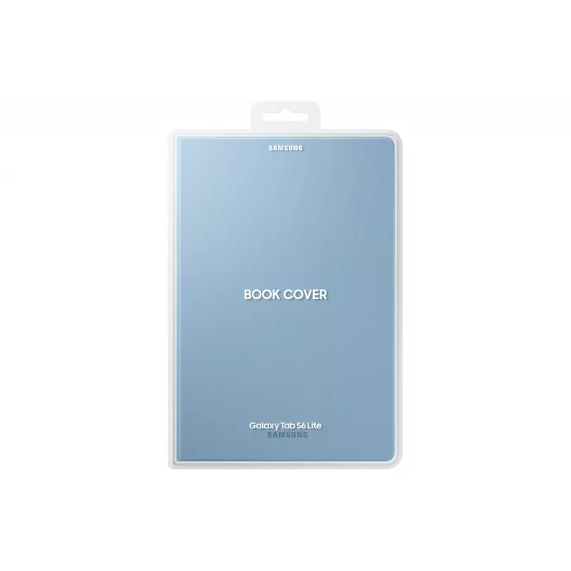 Samsung EF-BP610 26.4 cm (10.4 cala) etui typu Folio niebieskie