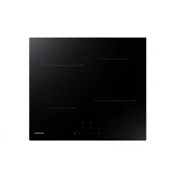Samsung NZ64T3706A1 Czarny Built-in 60 cm Zone induction hob 4 zone(s)