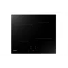 Samsung NZ64T3706A1 Czarny Built-in 60 cm Zone induction hob 4 zone(s)