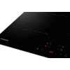 Samsung NZ64T3706A1 Czarny Built-in 60 cm Zone induction hob 4 zone(s)
