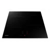 Samsung NZ64T3706A1 Czarny Built-in 60 cm Zone induction hob 4 zone(s)