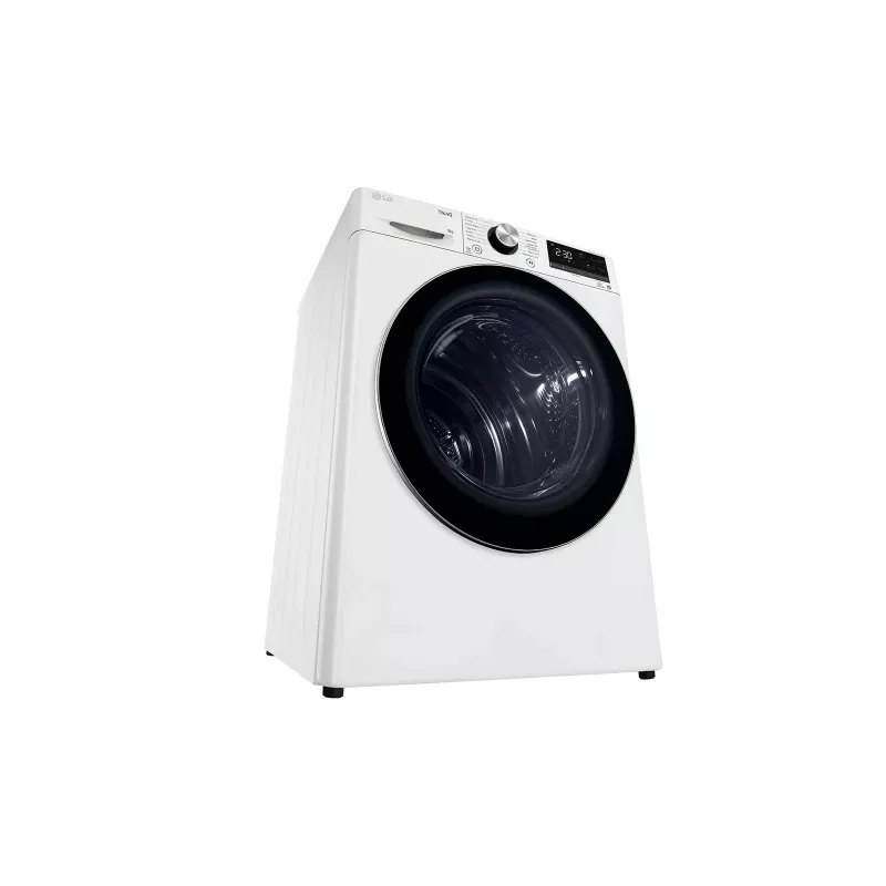 Suszarka LG RH90V9AV2N Wolnostojąca Ładowanie od przodu 9 kg Biała