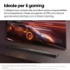 Soundbar LG S95TR 9.1.5 kanałów 810 W RMS z bezprzewodowym subwooferem 220 W, czarny