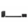 Soundbar LG S95TR 9.1.5 kanałów 810 W RMS z bezprzewodowym subwooferem 220 W, czarny