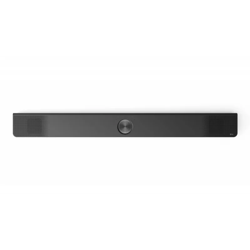 Soundbar LG S95TR 9.1.5 kanałów 810 W RMS z bezprzewodowym subwooferem 220 W, czarny