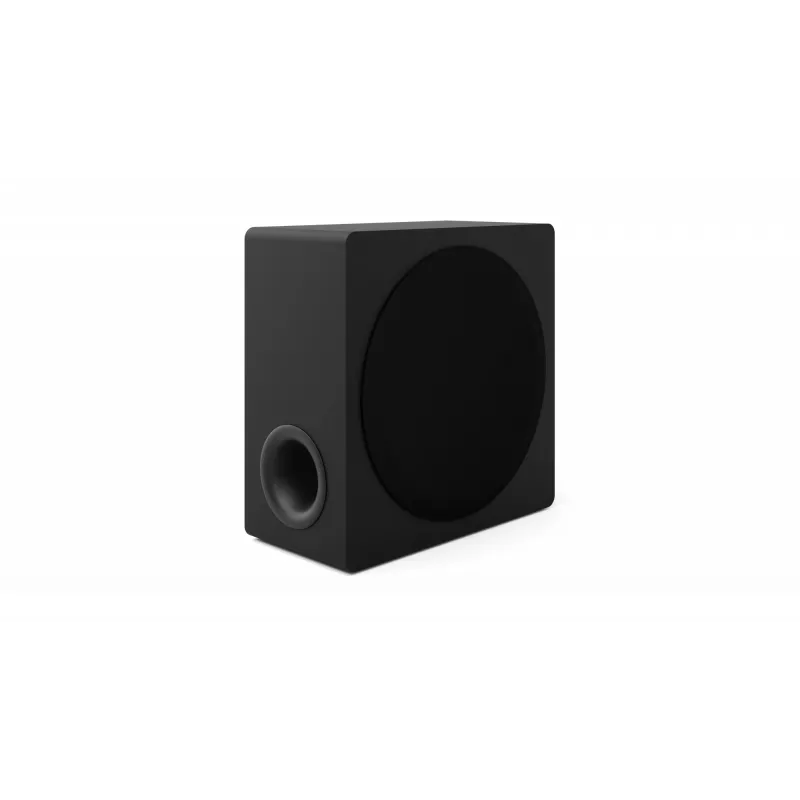 Soundbar LG S95TR 9.1.5 kanałów 810 W RMS z bezprzewodowym subwooferem 220 W, czarny