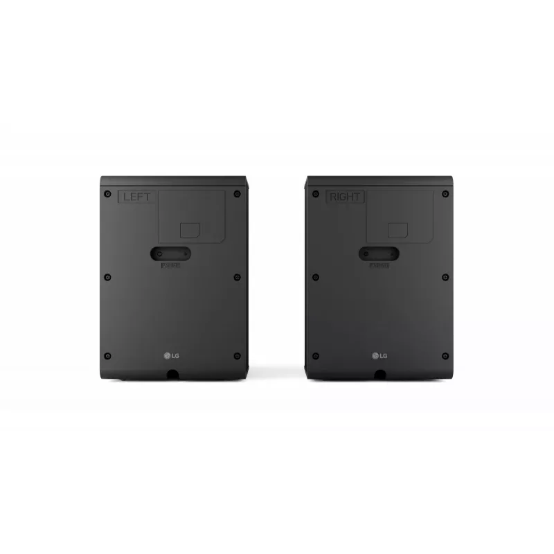 Soundbar LG S95TR 9.1.5 kanałów 810 W RMS z bezprzewodowym subwooferem 220 W, czarny