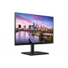 Monitor komputerowy Samsung T45F 61 cm (24 cale) 1920 x 1200 pikseli WUXGA LCD Czarny