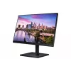 Monitor komputerowy Samsung T45F 61 cm (24 cale) 1920 x 1200 pikseli WUXGA LCD Czarny