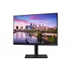 Monitor komputerowy Samsung T45F 61 cm (24 cale) 1920 x 1200 pikseli WUXGA LCD Czarny
