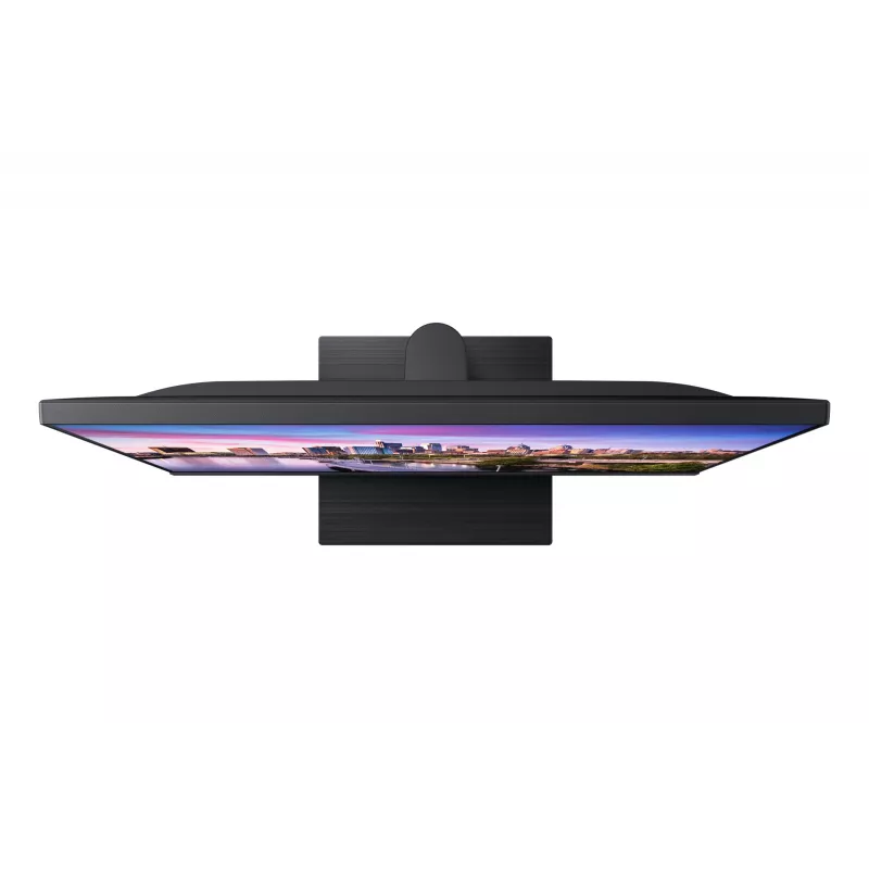 Monitor komputerowy Samsung T45F 61 cm (24 cale) 1920 x 1200 pikseli WUXGA LCD Czarny