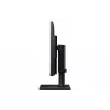 Monitor komputerowy Samsung T45F 61 cm (24 cale) 1920 x 1200 pikseli WUXGA LCD Czarny