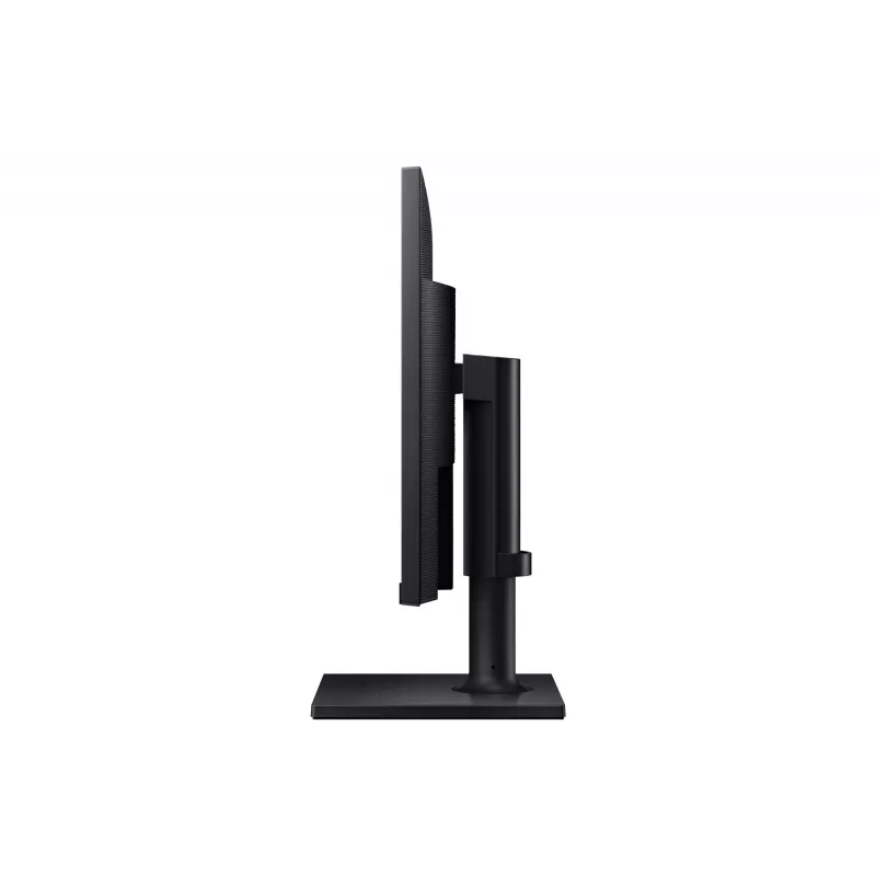 Monitor komputerowy Samsung T45F 61 cm (24 cale) 1920 x 1200 pikseli WUXGA LCD Czarny