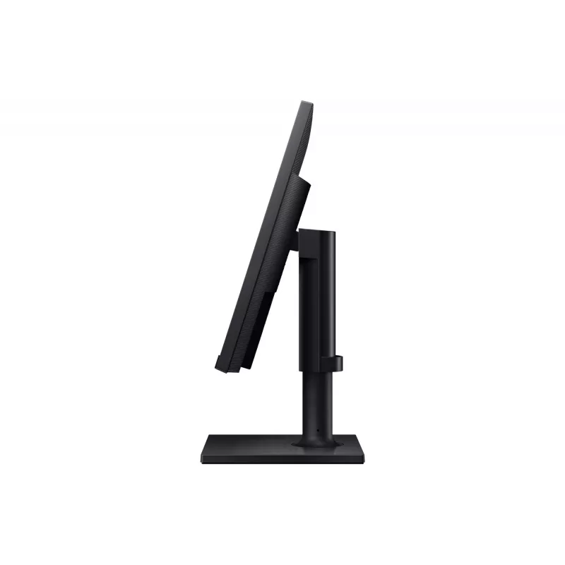 Monitor komputerowy Samsung T45F 61 cm (24 cale) 1920 x 1200 pikseli WUXGA LCD Czarny
