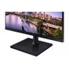 Monitor komputerowy Samsung T45F 61 cm (24 cale) 1920 x 1200 pikseli WUXGA LCD Czarny