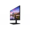 Monitor komputerowy Samsung T45F 61 cm (24 cale) 1920 x 1200 pikseli WUXGA LCD Czarny