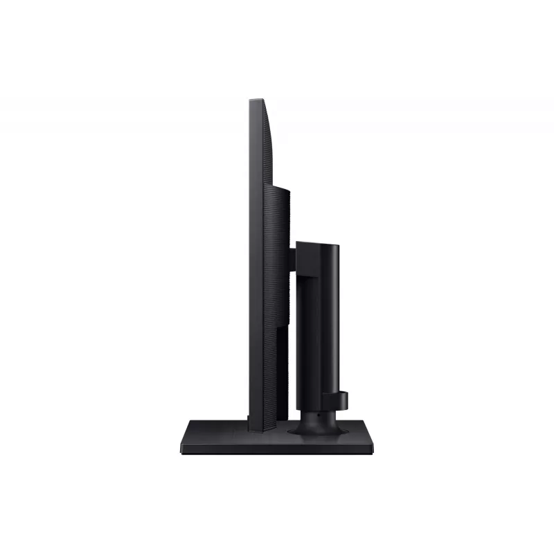 Monitor komputerowy Samsung T45F 61 cm (24 cale) 1920 x 1200 pikseli WUXGA LCD Czarny