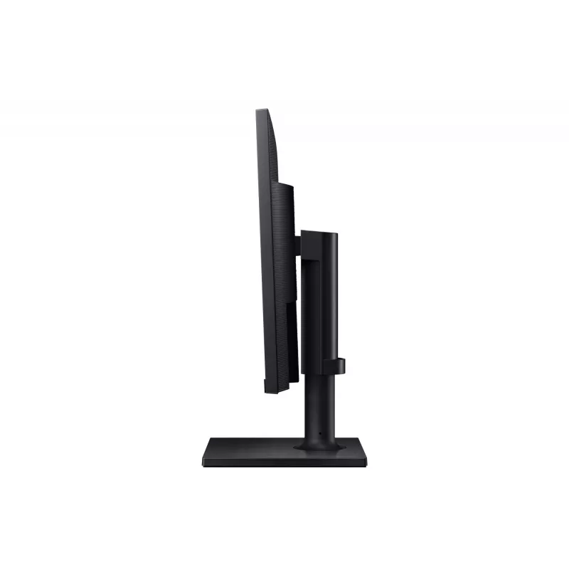 Monitor komputerowy Samsung T45F 61 cm (24 cale) 1920 x 1200 pikseli WUXGA LCD Czarny