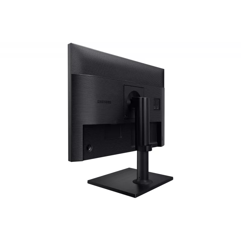 Monitor komputerowy Samsung T45F 61 cm (24 cale) 1920 x 1200 pikseli WUXGA LCD Czarny