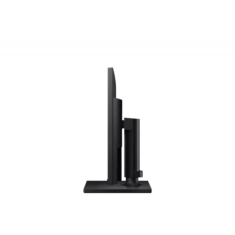 Monitor komputerowy Samsung T45F 61 cm (24 cale) 1920 x 1200 pikseli WUXGA LCD Czarny