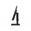 Monitor komputerowy Samsung T45F 61 cm (24 cale) 1920 x 1200 pikseli WUXGA LCD Czarny