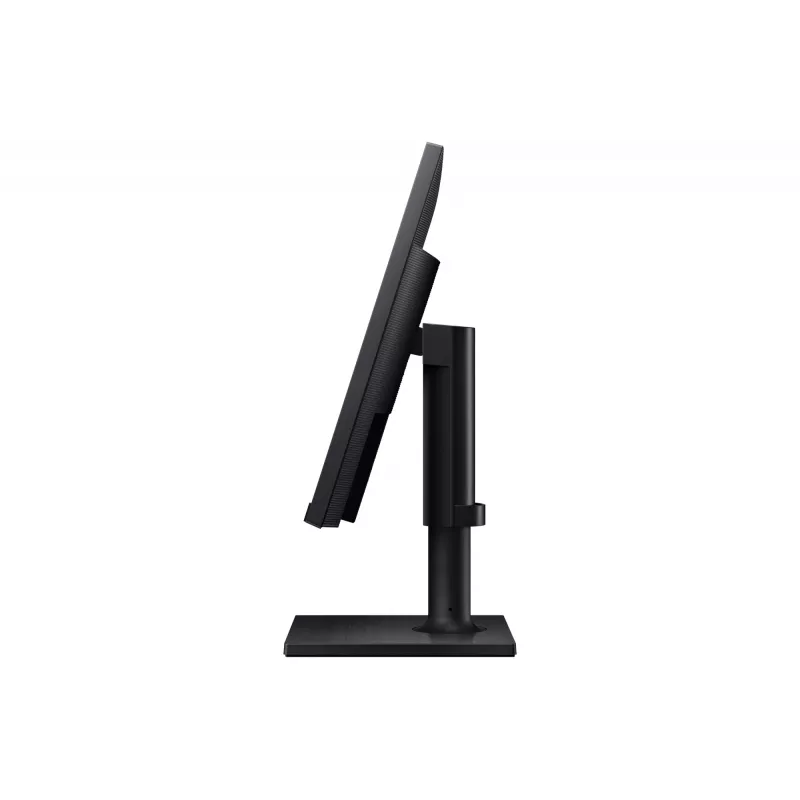 Monitor komputerowy Samsung T45F 61 cm (24 cale) 1920 x 1200 pikseli WUXGA LCD Czarny