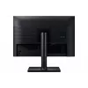 Monitor komputerowy Samsung T45F 61 cm (24 cale) 1920 x 1200 pikseli WUXGA LCD Czarny