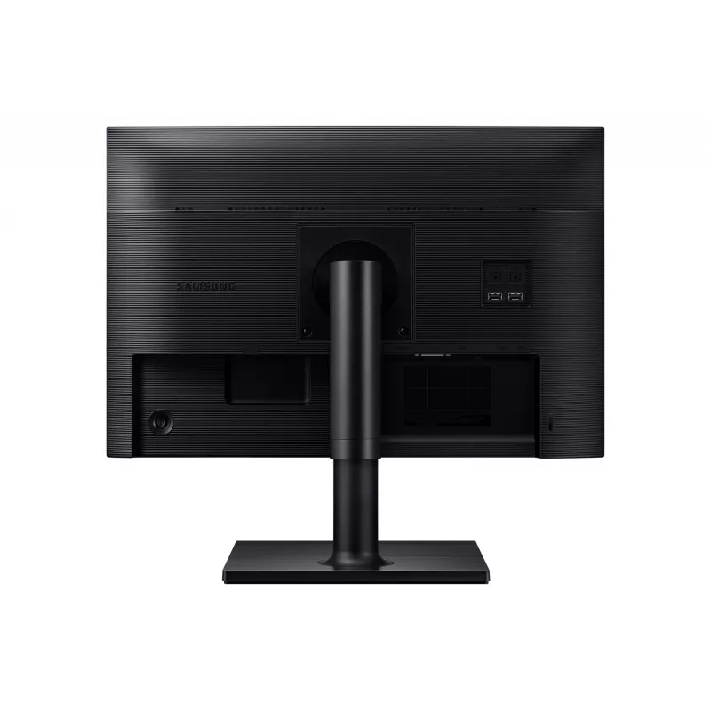 Monitor komputerowy Samsung T45F 61 cm (24 cale) 1920 x 1200 pikseli WUXGA LCD Czarny
