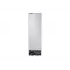 Samsung RB38C600DSA Wolnostojąca 390 L Stal nierdzewna