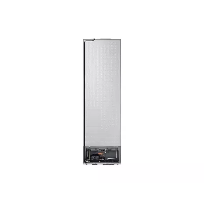 Samsung RB38C600DSA Wolnostojąca 390 L Stal nierdzewna