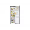 Samsung RB38C600DSA Wolnostojąca 390 L Stal nierdzewna