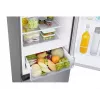 Samsung RB38C600DSA Wolnostojąca 390 L Stal nierdzewna