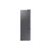 Samsung RB38C600DSA Wolnostojąca 390 L Stal nierdzewna