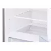 Samsung RB38C600DSA Wolnostojąca 390 L Stal nierdzewna