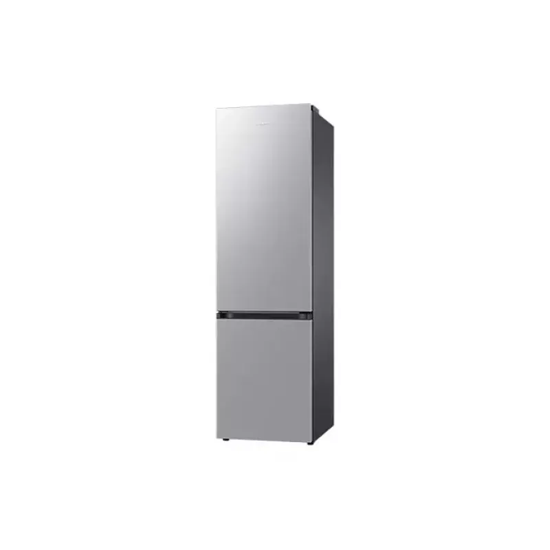 Samsung RB38C600DSA Wolnostojąca 390 L Stal nierdzewna