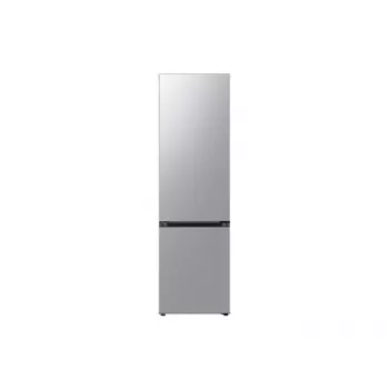 Samsung RB38C600DSA Wolnostojąca 390 L Stal nierdzewna