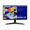 Monitor komputerowy Samsung S31C 68,6 cm (27 inch) 1920 x 1080 pikseli Full HD LED Czarny