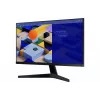Monitor komputerowy Samsung S31C 68,6 cm (27 inch) 1920 x 1080 pikseli Full HD LED Czarny