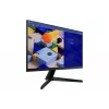 Monitor komputerowy Samsung S31C 68,6 cm (27 inch) 1920 x 1080 pikseli Full HD LED Czarny
