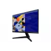Monitor komputerowy Samsung S31C 68,6 cm (27 inch) 1920 x 1080 pikseli Full HD LED Czarny