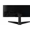 Monitor komputerowy Samsung S31C 68,6 cm (27 inch) 1920 x 1080 pikseli Full HD LED Czarny