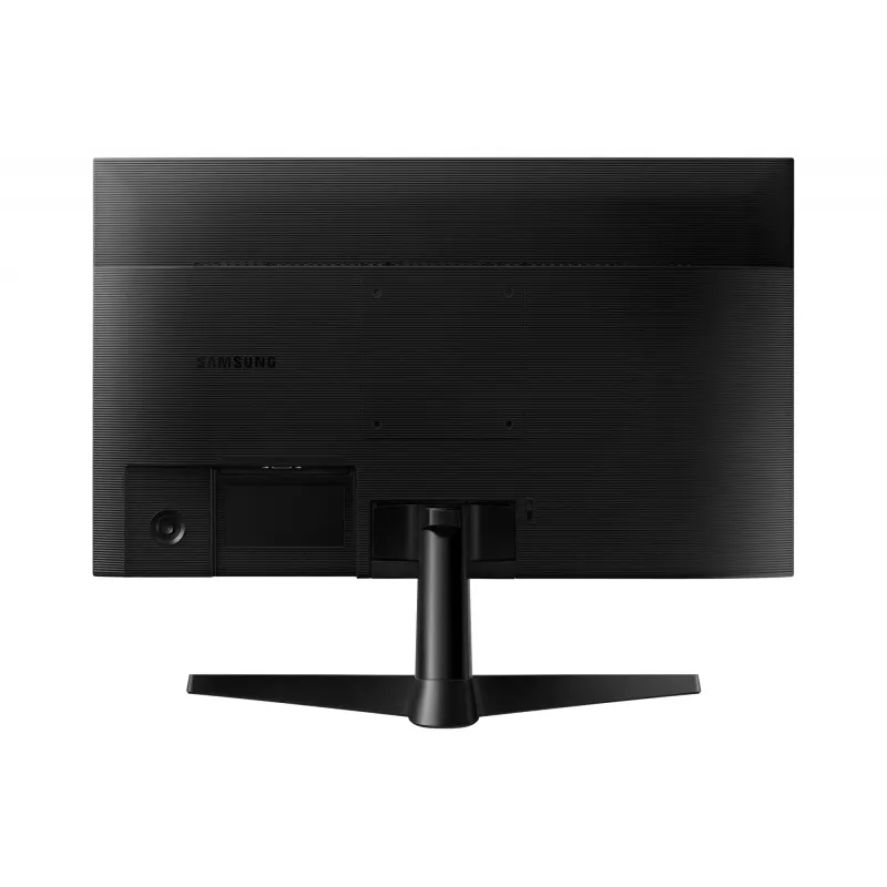 Monitor komputerowy Samsung S31C 68,6 cm (27 inch) 1920 x 1080 pikseli Full HD LED Czarny