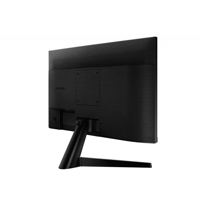 Monitor komputerowy Samsung S31C 68,6 cm (27 inch) 1920 x 1080 pikseli Full HD LED Czarny