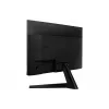 Monitor komputerowy Samsung S31C 68,6 cm (27 inch) 1920 x 1080 pikseli Full HD LED Czarny