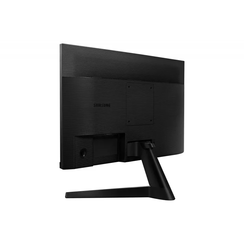 Monitor komputerowy Samsung S31C 68,6 cm (27 inch) 1920 x 1080 pikseli Full HD LED Czarny