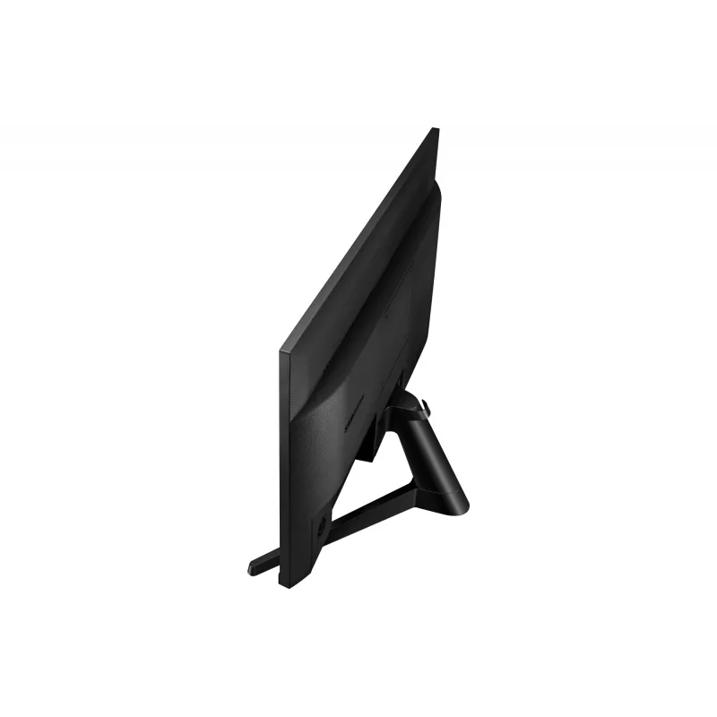 Monitor komputerowy Samsung S31C 68,6 cm (27 inch) 1920 x 1080 pikseli Full HD LED Czarny