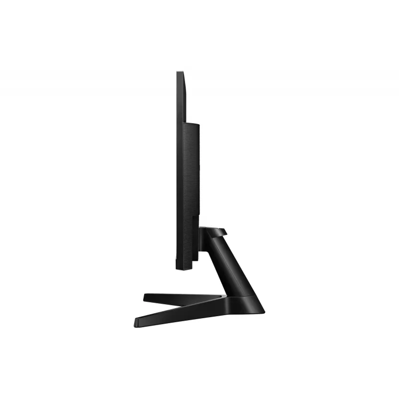 Monitor komputerowy Samsung S31C 68,6 cm (27 inch) 1920 x 1080 pikseli Full HD LED Czarny