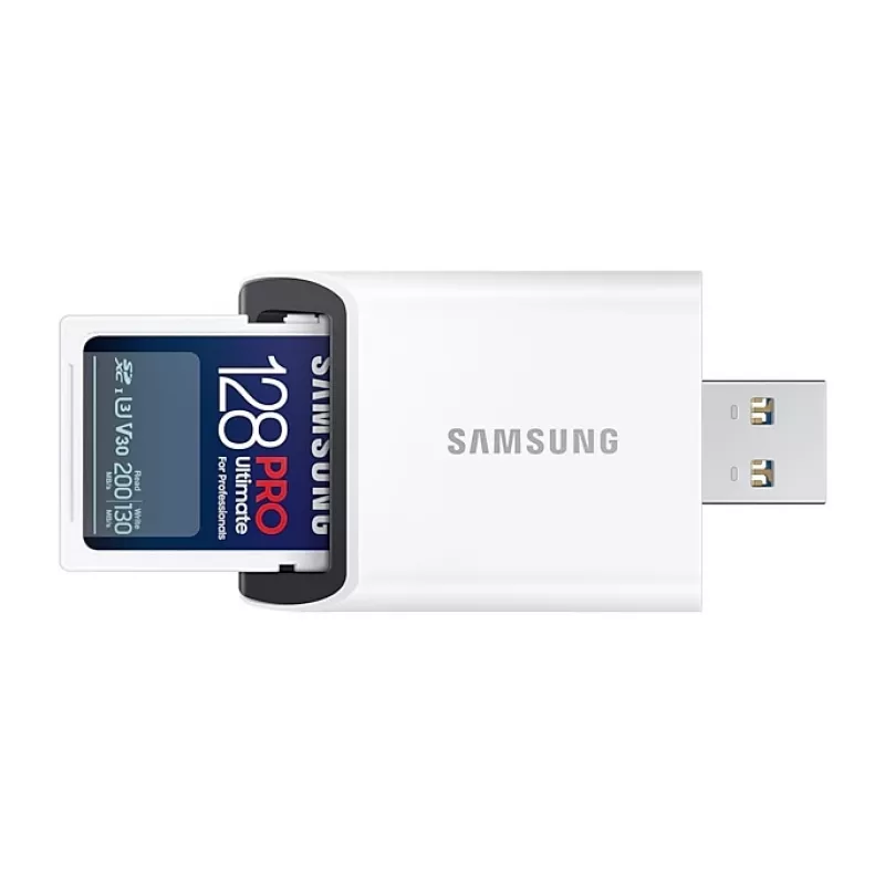 Samsung MB-SY128SB/WW karta pamięci 128 GB SDXC UHS-I